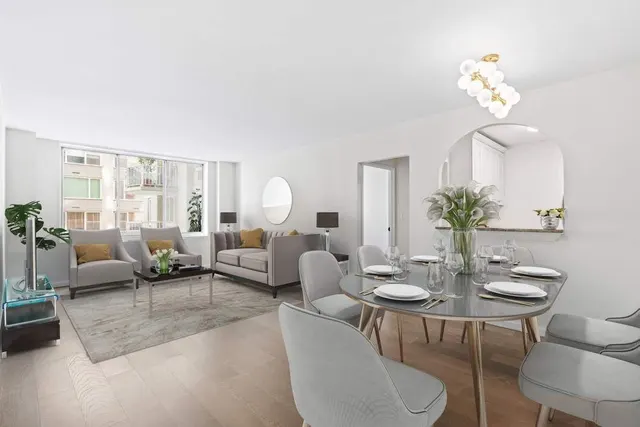 220 East 65th Street