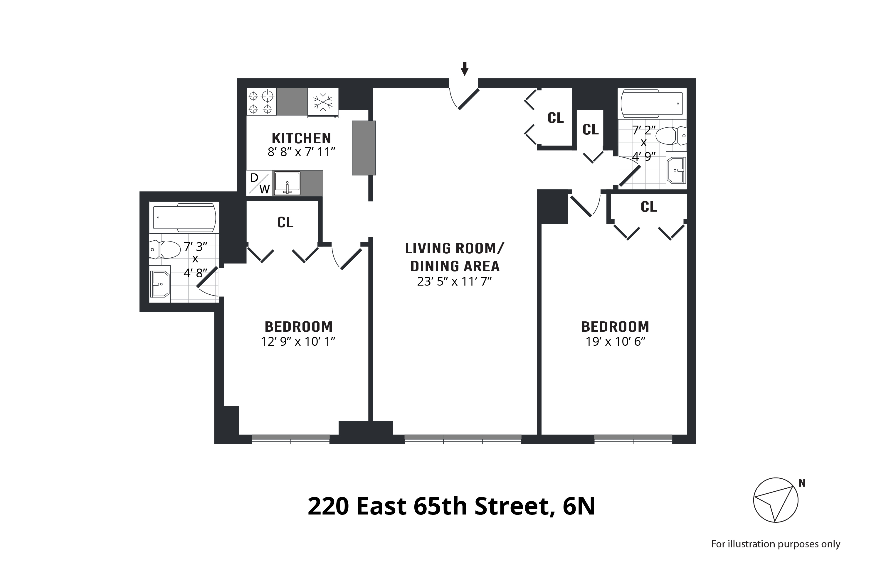 220 East 65th Street