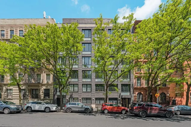 63 West 104th Street