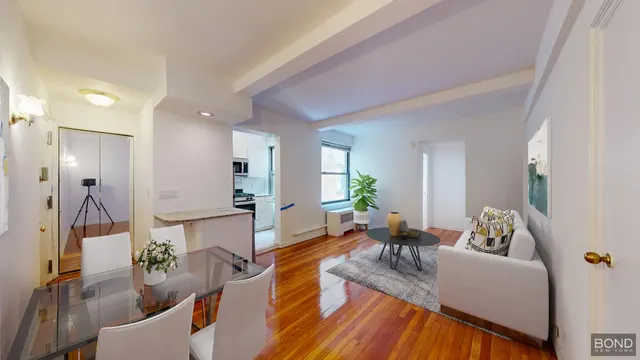 301 East 38th Street
