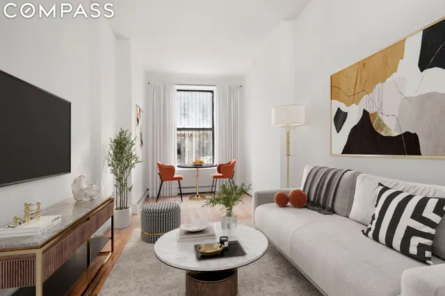 103 West 105th Street