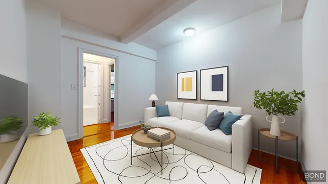 301 East 38th Street