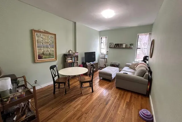 203 West 103rd Street