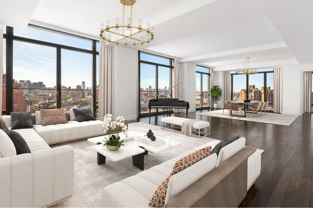 155 West Eleventh Street