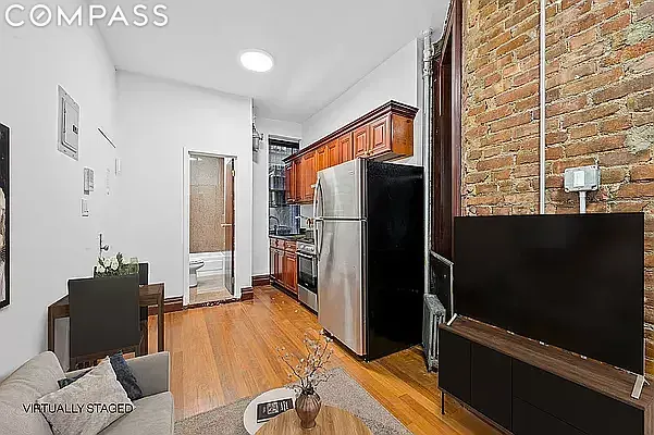 144 West 109th Street