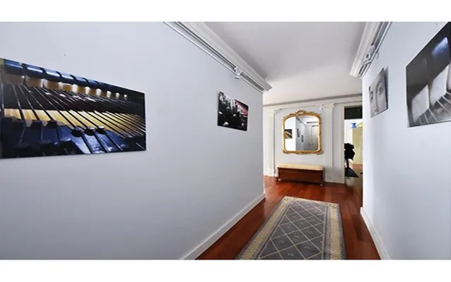 150 West 56th Street