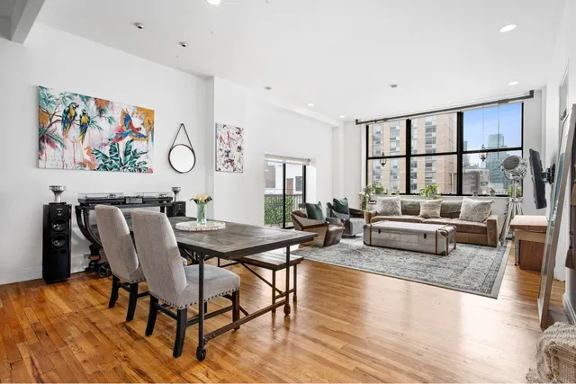 114 East 13th Street