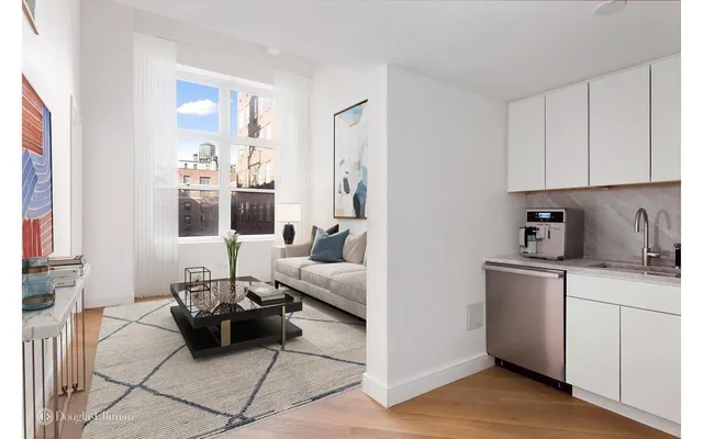 120 East 87th Street