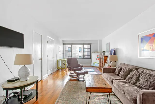 85 Livingston Street