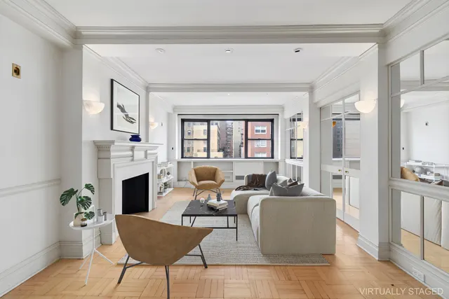 305 East 72nd Street