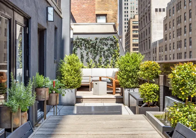 140 West 58th Street