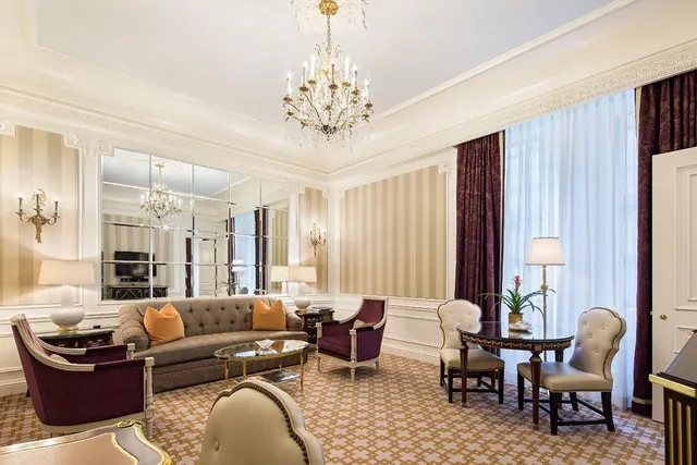 2 East 55th Street