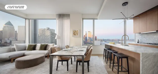 611 West 56th Street