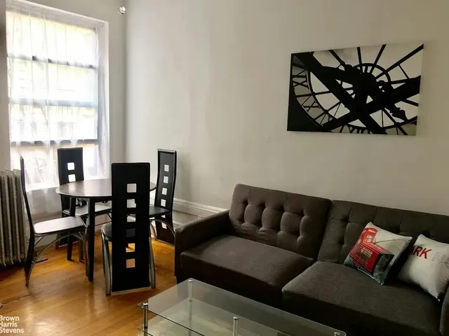 205 West 103rd Street