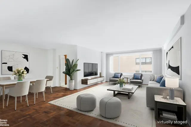 201 East 79th Street