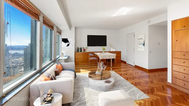 150 West 56th Street