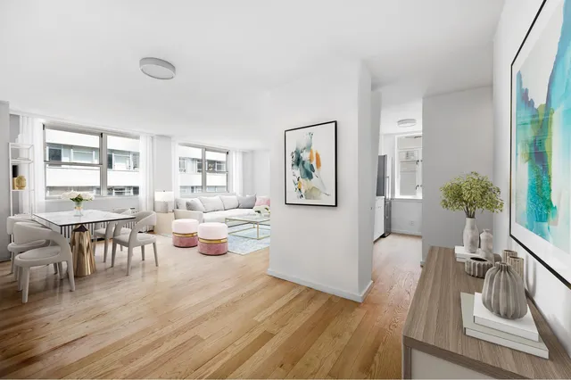 200 East 58th Street