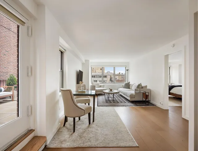 60 West 13th Street
