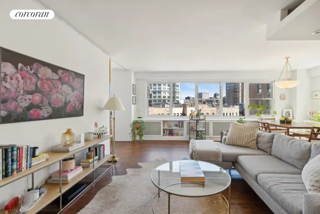 3 Sheridan Square