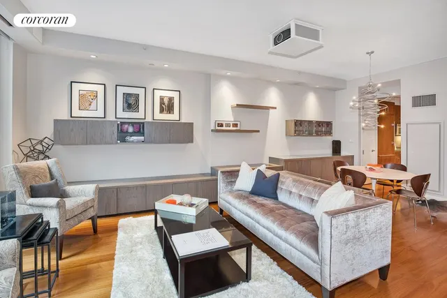 33 West 56th Street