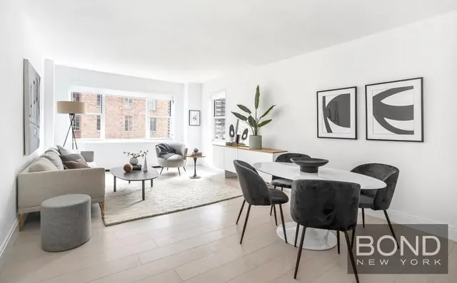 130 East 63rd Street