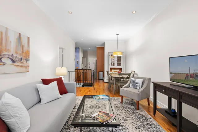 5 West 107 Street