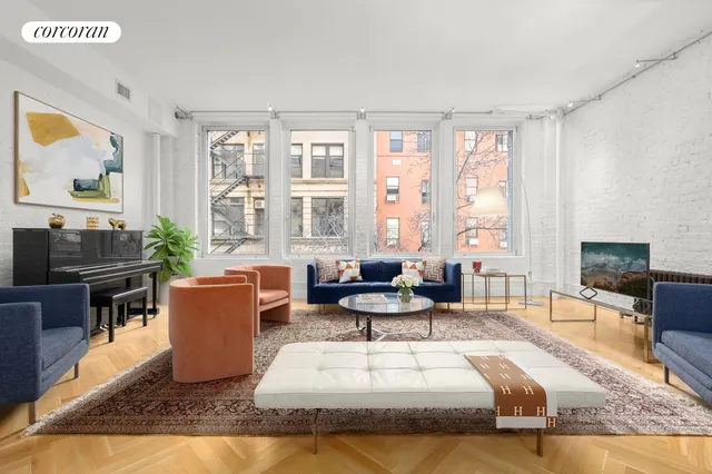 55 East Eleventh Street