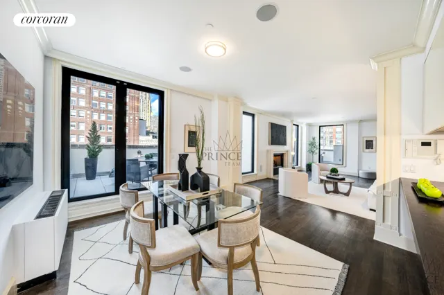 421 West 54th Street