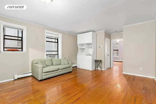 4 West 109th Street