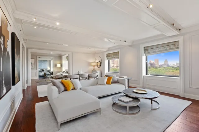 160 Central Park South