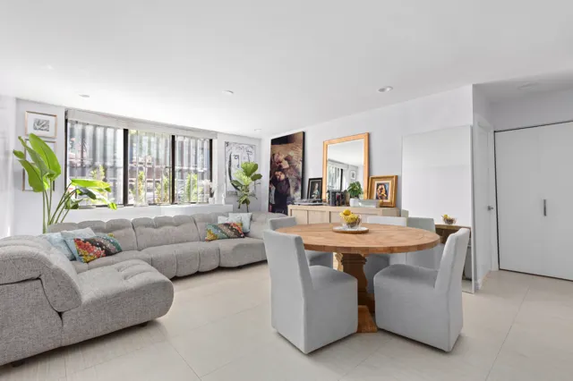 445 West 54th Street