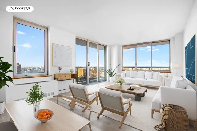 200 East 89th Street