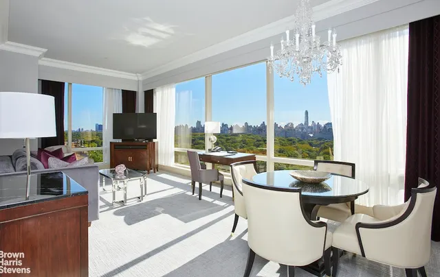 1 Central Park West