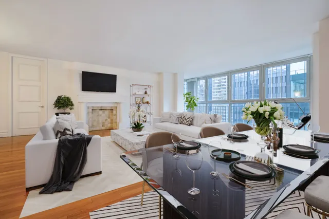 112 West 56th Street