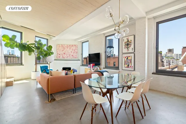 8 West 13th Street