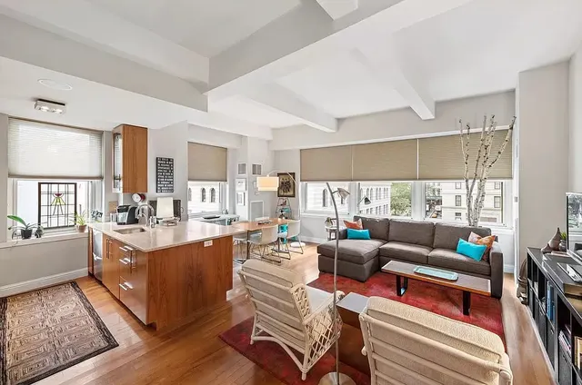 88 Greenwich Street