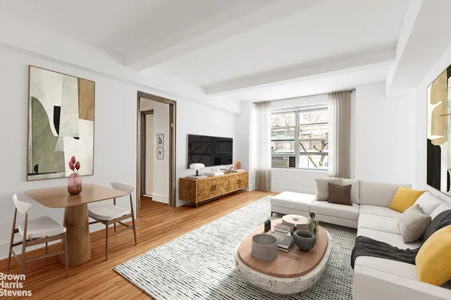 200 West 108th Street