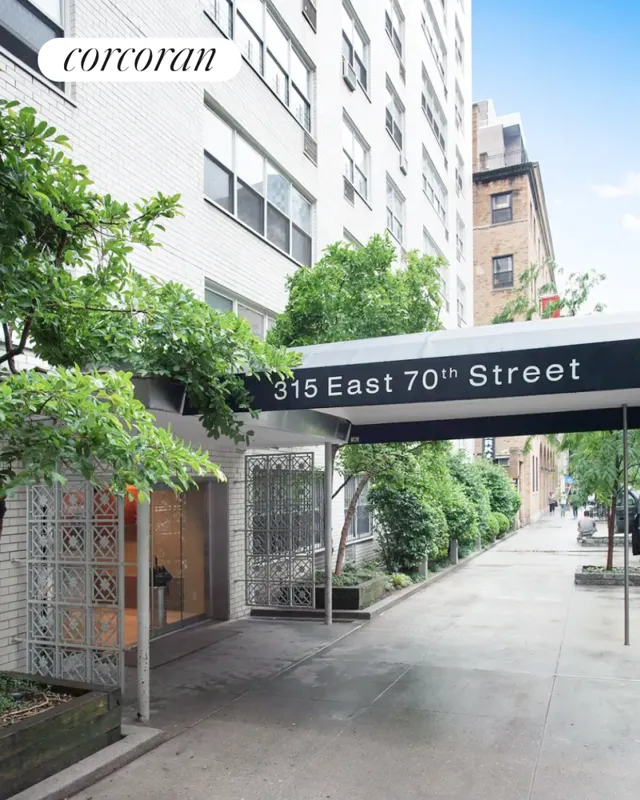 315 East 70th Street