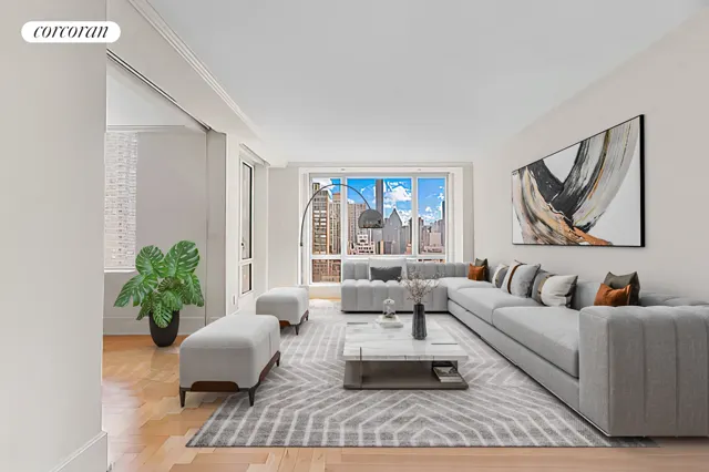 401 East 60th Street