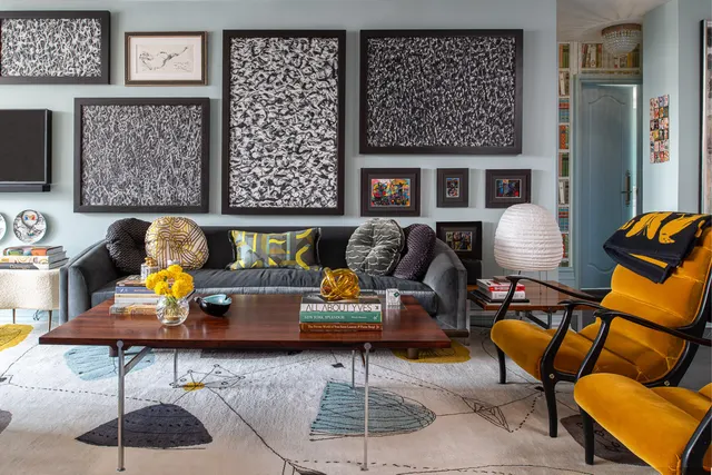 363 East 76th Street