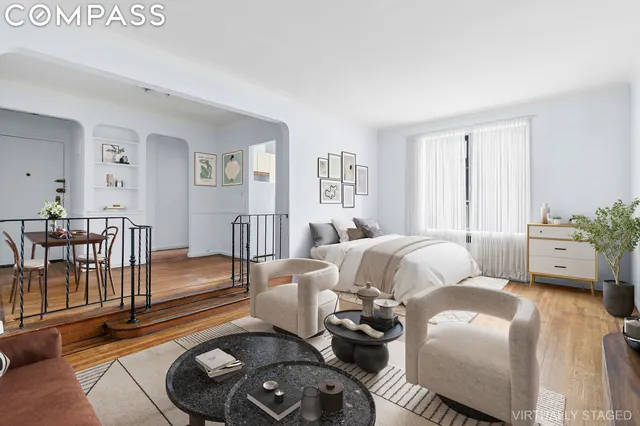 405 West 57th Street