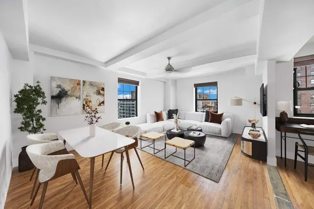 200 East 16th Street