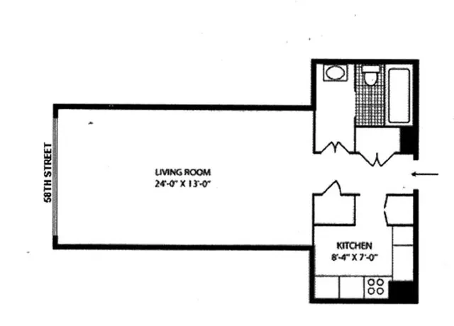 117 East 57th Street