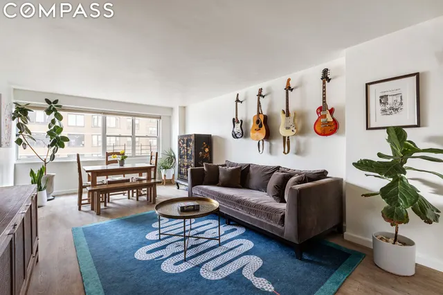 165 East 32nd Street