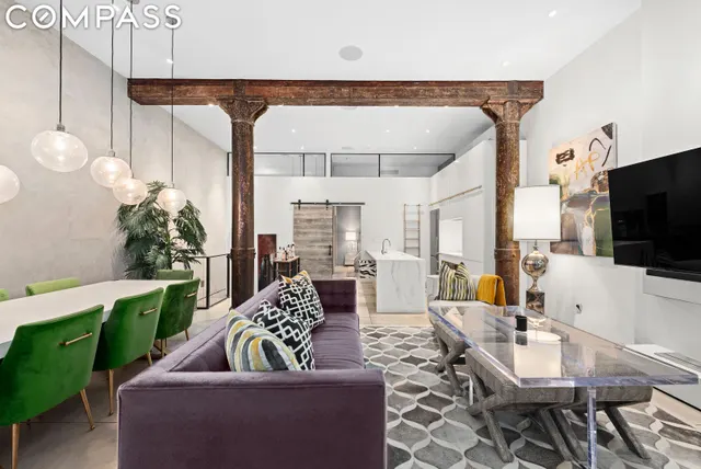 10 Bleecker Street