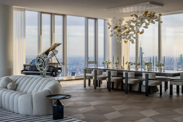 217 West 57th Street