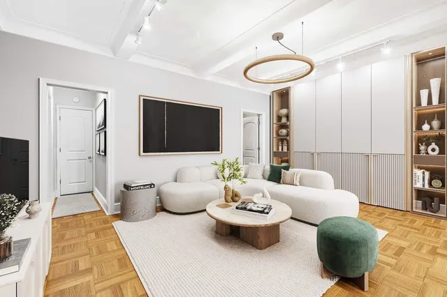 152 West 58th Street