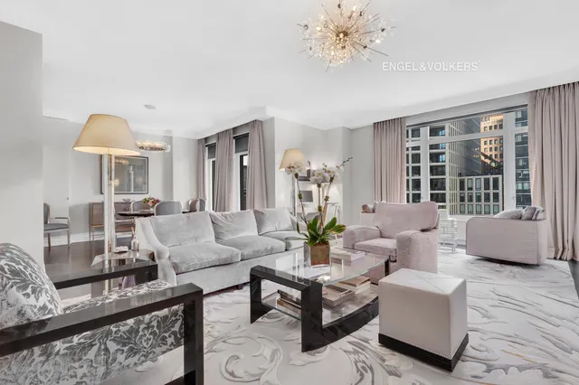 15 Central Park West