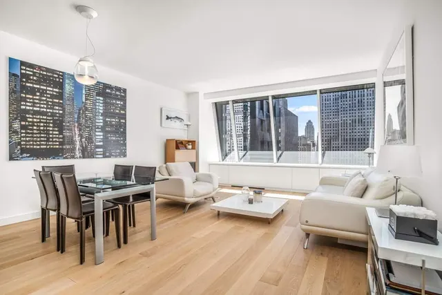 15 West 53rd Street