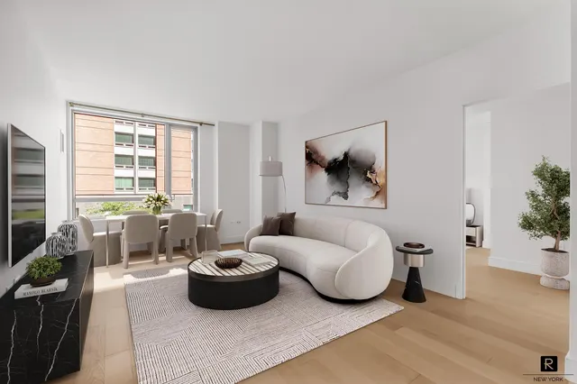 2 River Terrace